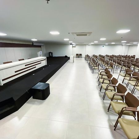 Equilibrio Park Veredas Flat- Rio Quente Goias Экстерьер фото